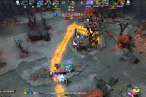 探秘DOTA2兵线（了解DOTA2兵线机制）