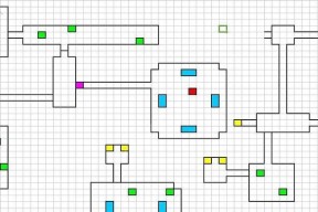 《长生劫》游戏上古魔窟全攻略（阵容搭配助你轻松过关）