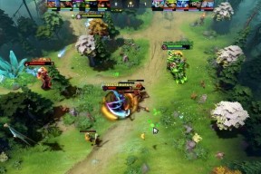 探秘DOTA2新英雄森海飞霞的技能与玩法（细解森海飞霞技能特点）