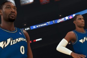 NBA2K10攻略大全（NBA2K10优化攻略揭秘）