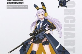 《少女枪战梦境》攻略指南（如何成为无敌枪手）