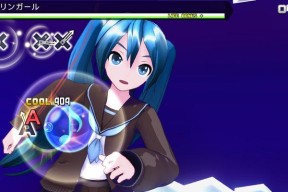 初音未来：歌姬计划f游戏全奖杯攻略，从入门到精通全掌握！