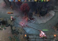 DOTA2修补匠出装TK玩法详解（通过合理选择装备和技能组合）