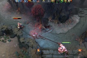 DOTA2修补匠出装TK玩法详解（通过合理选择装备和技能组合）