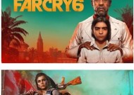 PC游戏《孤岛惊魂2》（揭秘FARCRY2中的细节之美）