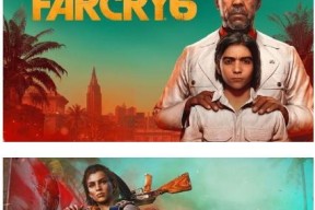 PC游戏《孤岛惊魂2》（揭秘FARCRY2中的细节之美）