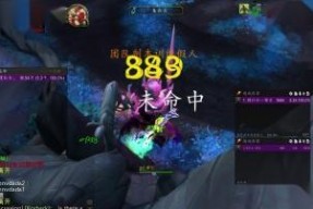 魔兽世界71版本恶魔猎手全面改动攻略（详解恶魔猎手变化）