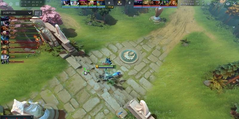 死灵飞龙666攻略（DOTA新英雄死灵飞龙的能力解析与战术应用指南）  第1张