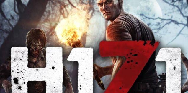 H1Z1中国能玩吗（探索H1Z1在中国的玩法）  第3张