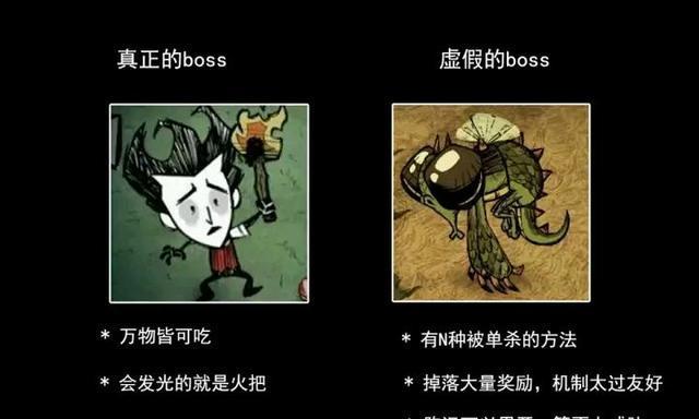 《饥荒夏季boss全面攻略》（如何把握时机成为胜利关键）  第2张