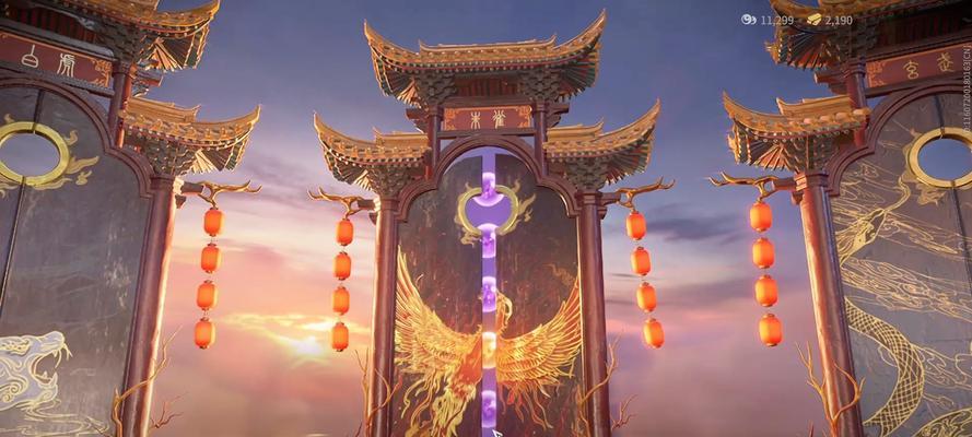 永劫无间祈福祥瑞活动怎么参加？有哪些奖励和常见问题解答？  第2张